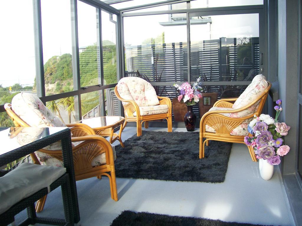 Petra Apartment Brighton Екстер'єр фото